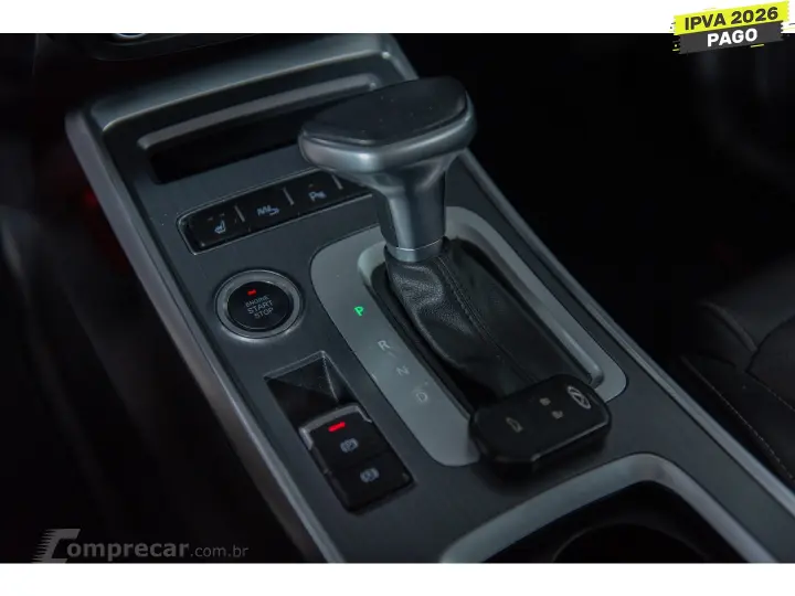 TIGGO 7 1.5 VVT TURBO iFLEX TXS DCT