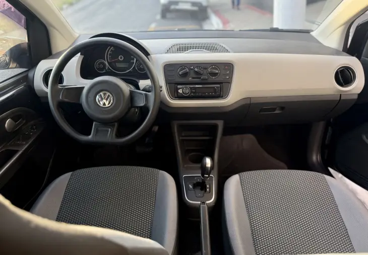 up! move I MOTION 1.0 T. Flex 12V 5p