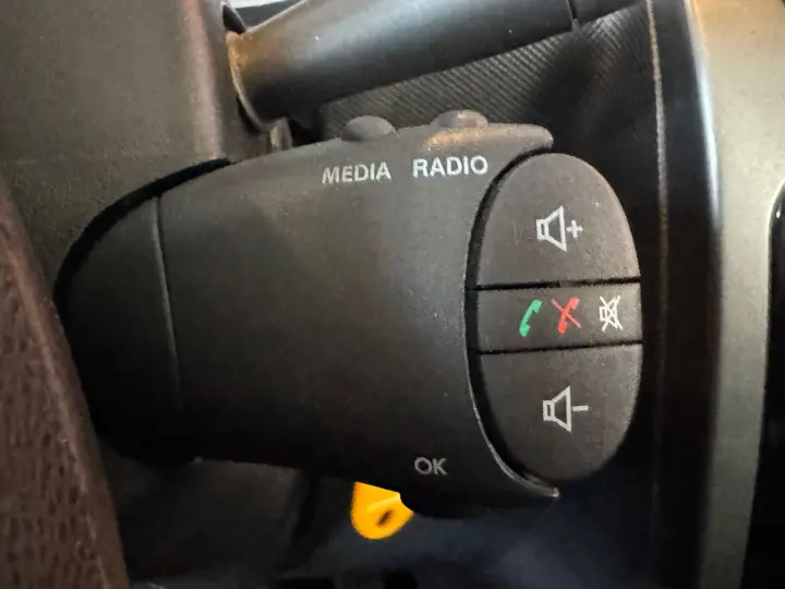 SANDERO 1.6 Expression 8V