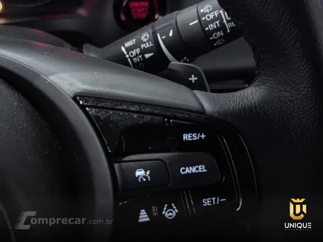 HR-V - 1.5 DI I-VTEC EXL CVT
