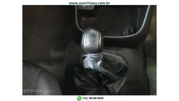 PARTNER RAPID - 1.4 EVO BUSINESS PACK MANUAL