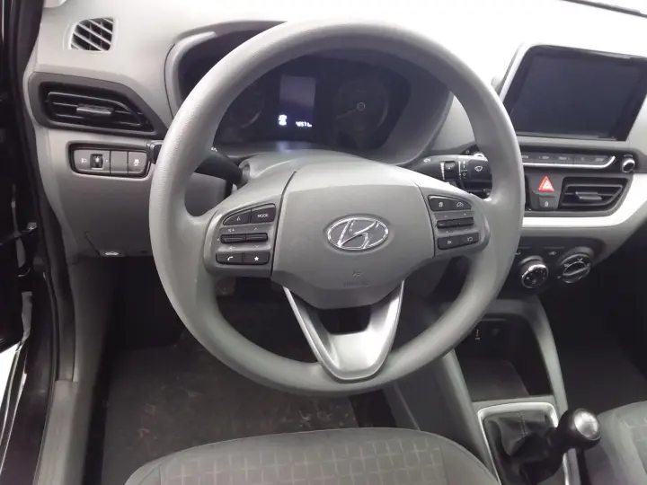 HB20S 1.0 12V FLEX COMFORT PLUS MANUAL