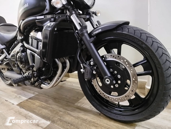 VULCAN S ABS