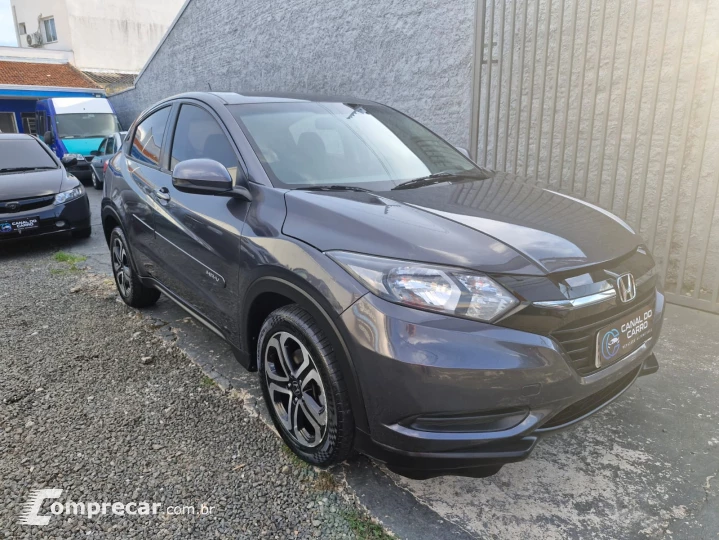 HR-V 1.8 16V LX