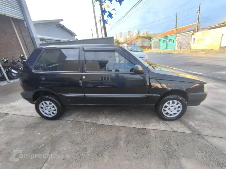 Uno Mille 1.0 Fire/ F.Flex/ ECONOMY 2p