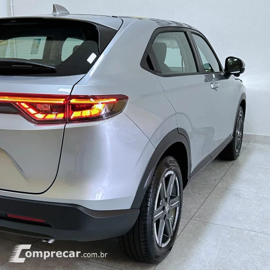 HR-V 1.5 16V 4P FLEX EX AUTOMÁTICO CVT