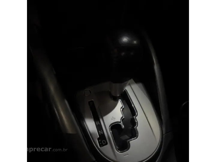 OUTLANDER 2.0 16V GASOLINA 4P AUTOMÁTICO