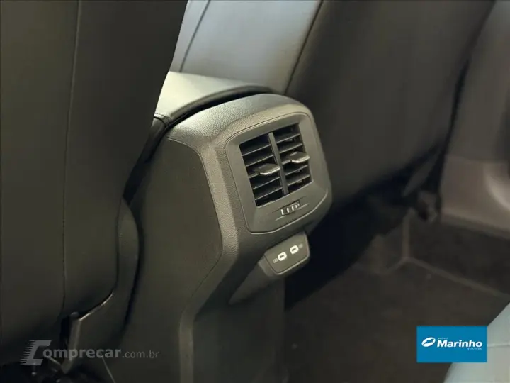 T-CROSS 1.0 200 TSI TOTAL FLEX COMFORTLINE AUTOMÁ