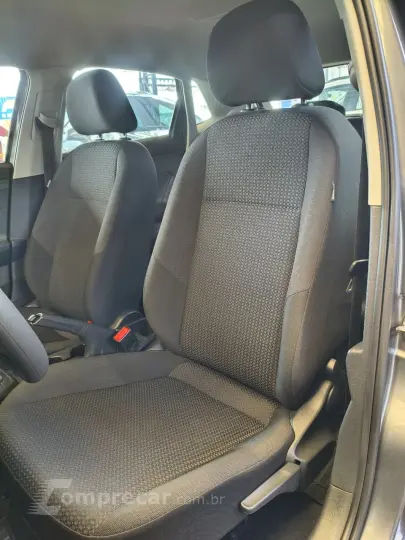 Polo 1.0 Flex 12V 5p