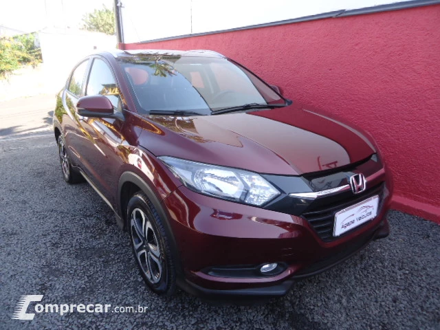 HR-V 1.8 16V EXL