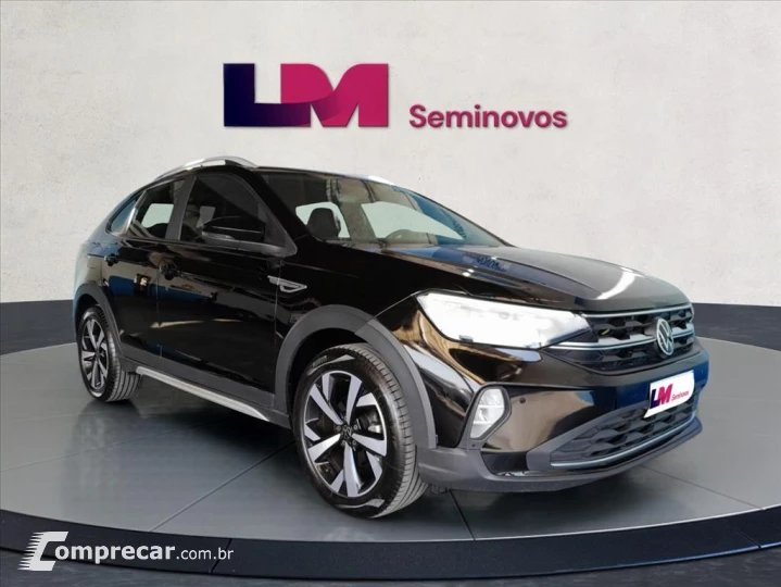 NIVUS 1.0 200 TSI TOTAL FLEX HIGHLINE AUTOMÁTICO