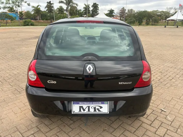 CLIO 1.0 Campus 16V