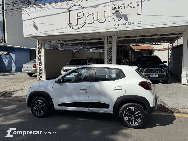 KWID 1.0 12V SCE Intense