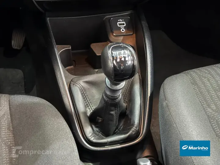 CRONOS 1.0 FIREFLY FLEX DRIVE MANUAL