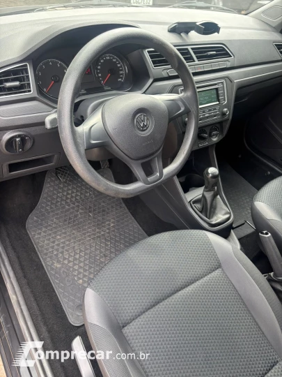 Gol 1.6 MSI
