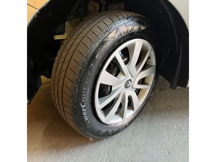 SANDERO 1.0 12V SCE FLEX EXPRESSION MANUAL