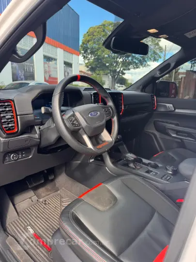 RANGER 3.0 V6 Turbo Raptor 4X4