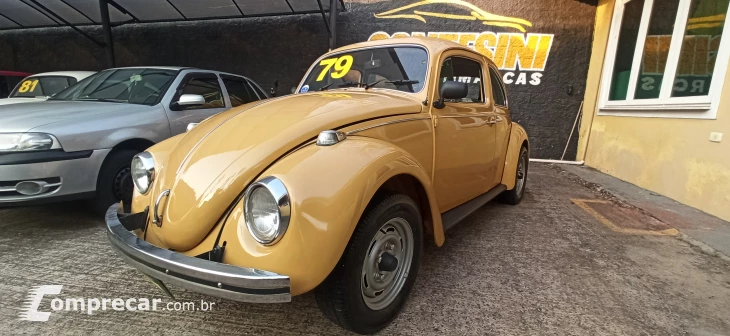 FUSCA 1.3 8V