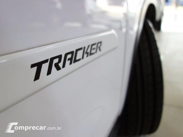 TRACKER - 1.4 16V TURBO PREMIER AUTOMÁTICO