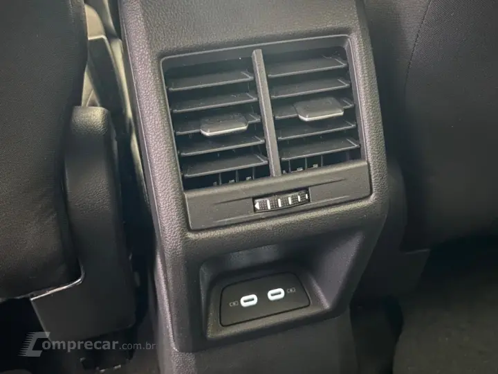 NIVUS 1.0 200 TSI TOTAL FLEX COMFORTLINE AUTOMÁTICO