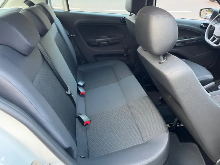 GOL 1.0 12V MPI Totalflex