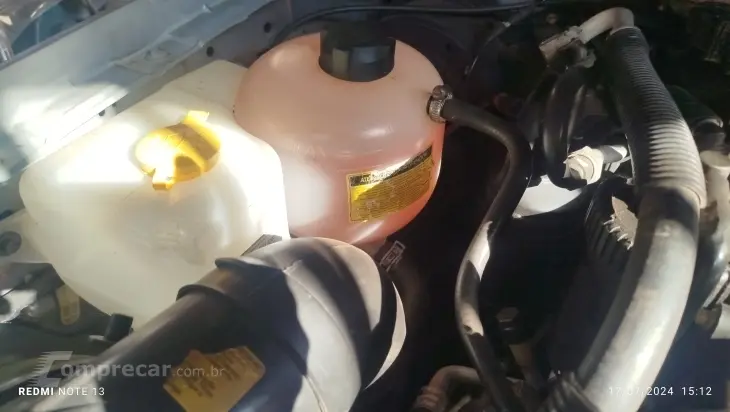 RANGER 3.0 XL 16V 4X4 CD