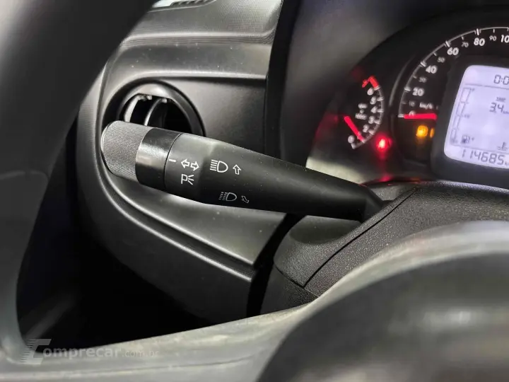 STRADA 1.4 FIRE FLEX ENDURANCE CS MANUAL