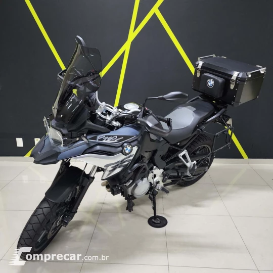 F 750 GS Premium