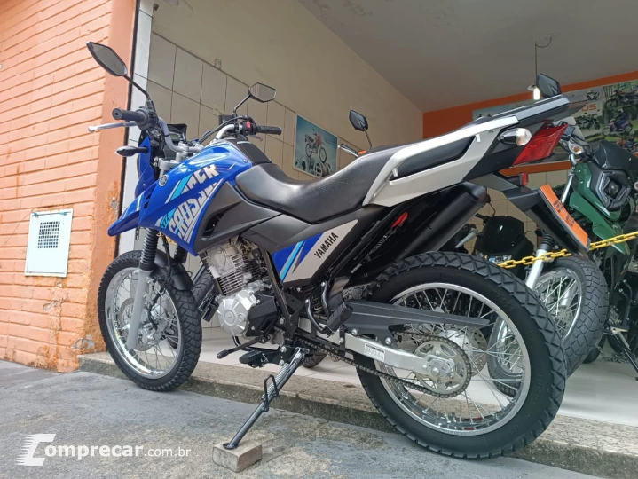 XTZ 150 CROSSER Z