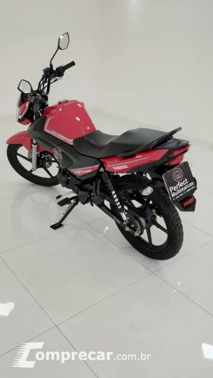 YBR 150 ED FACTOR