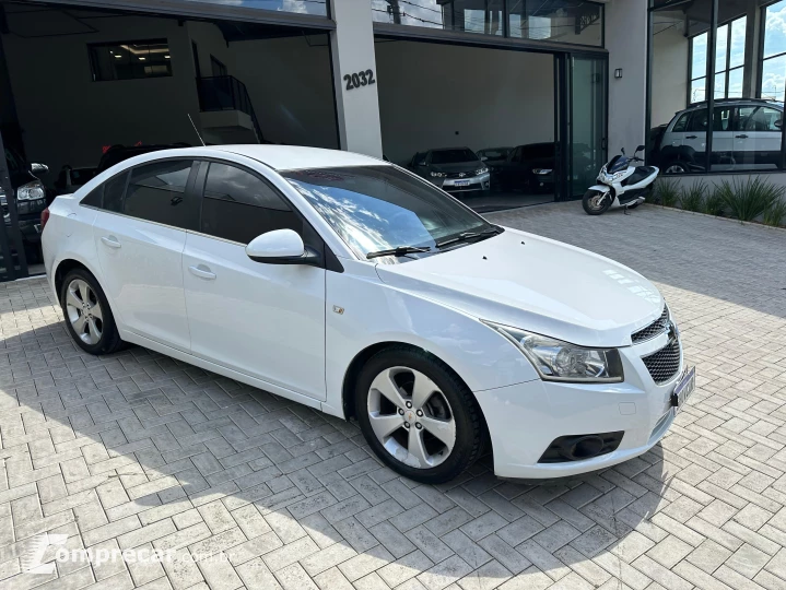 CRUZE 1.8 LT 16V