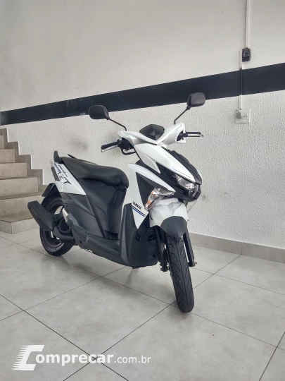 Neo 125