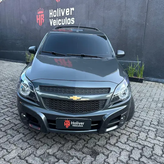 MONTANA 1.4 MPFI LS CS 8V