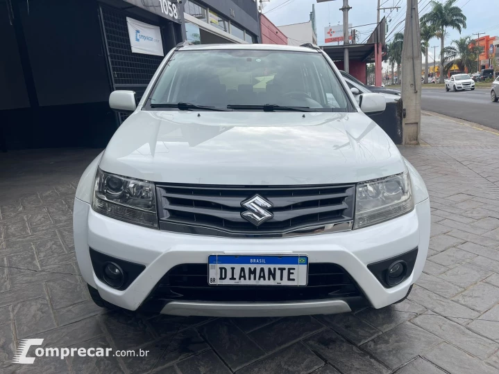 GRAND VITARA 2.0 4X2 16V