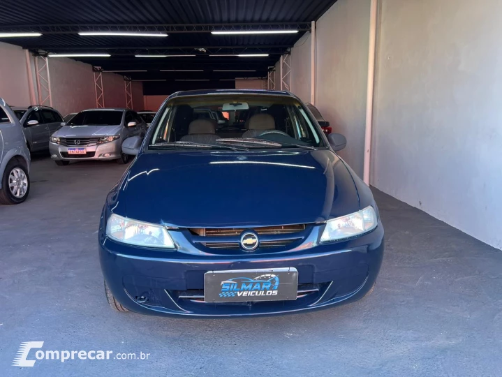 CELTA 1.0 MPFI VHCE 8V