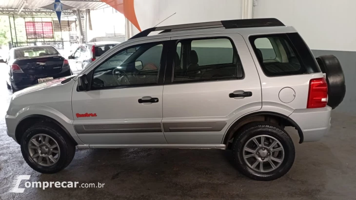 Ecosport 1.6