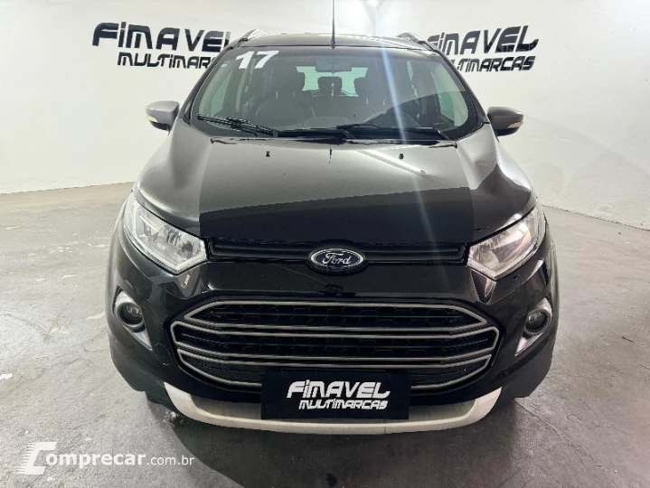 ECOSPORT 1.6 Freestyle 16V