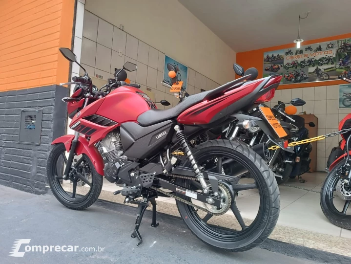 FAZER 150 SED