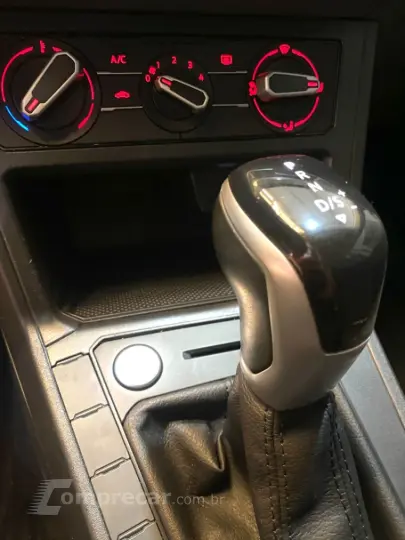 POLO 1.0 170 TSI Comfortline