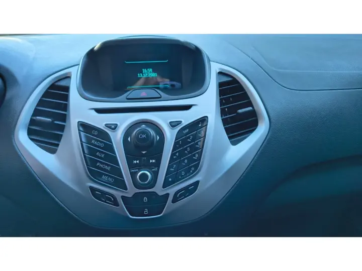 KA 1.0 SE 12V FLEX 4P MANUAL