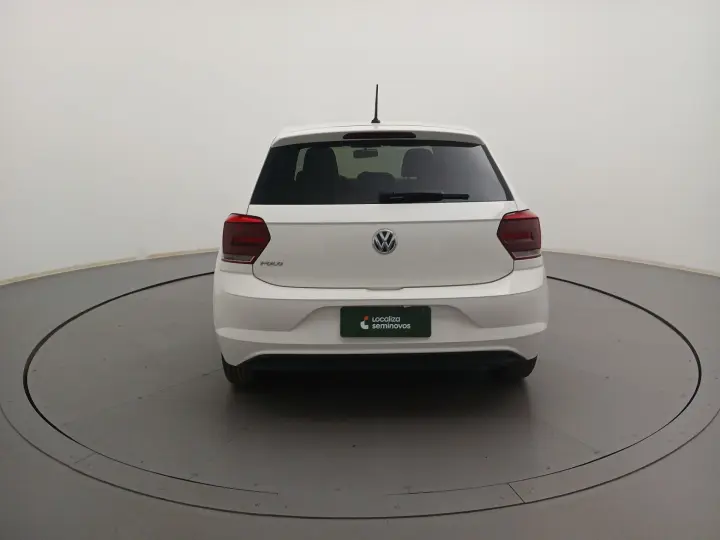 POLO 1.0 MPI TOTAL FLEX MANUAL