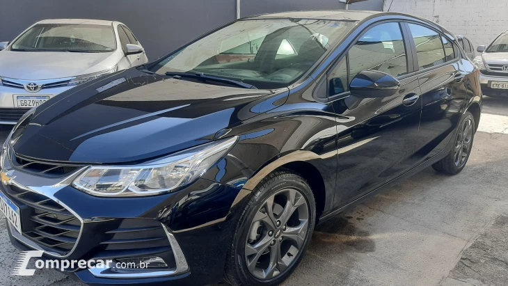 CRUZE 1.4 Turbo Sport6 LT 16V