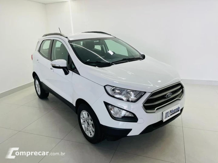 ECOSPORT SE 1.5