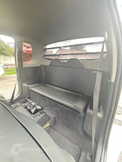 SAVEIRO 1.6 MI Trend CE 8V G.IV