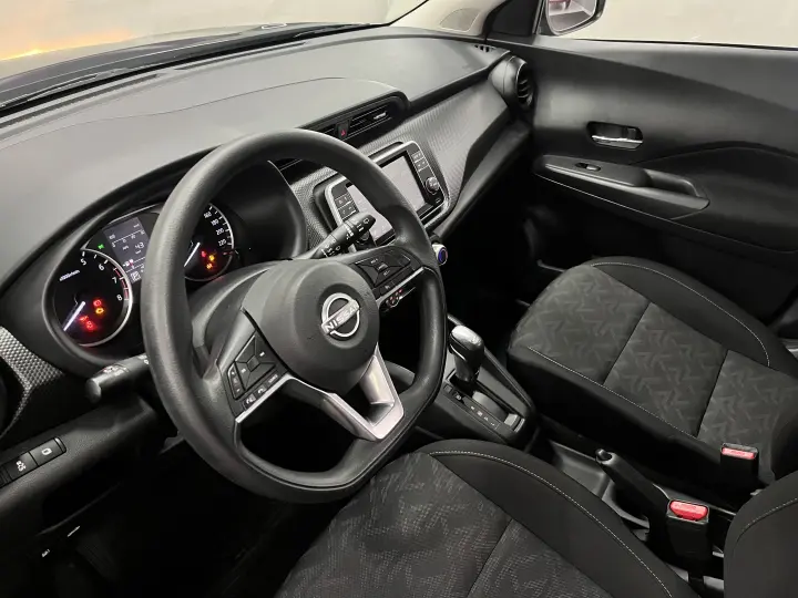 KICKS 1.6 16vstart Sense