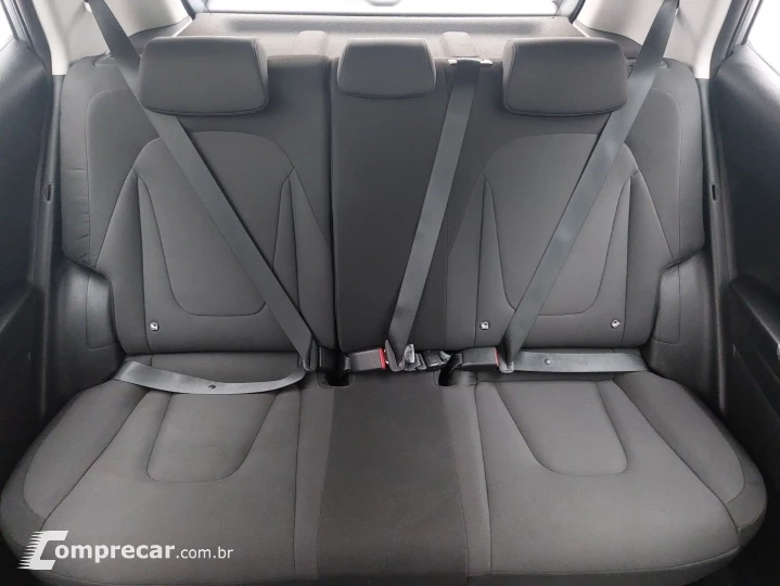 CRETA 1.0 12V FLEX COMFORT TB AUTOMÁTICO