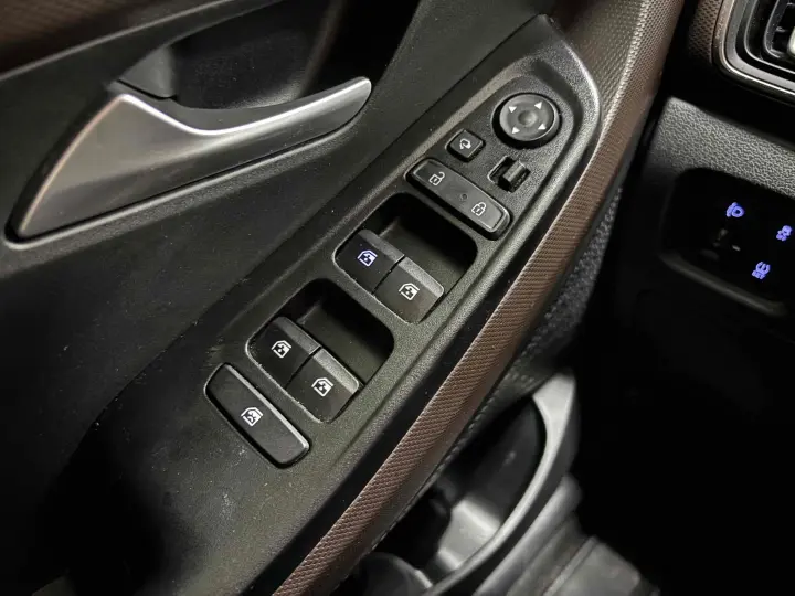 CRETA 1.0 TGDI FLEX PLATINUM AUTOMÁTICO