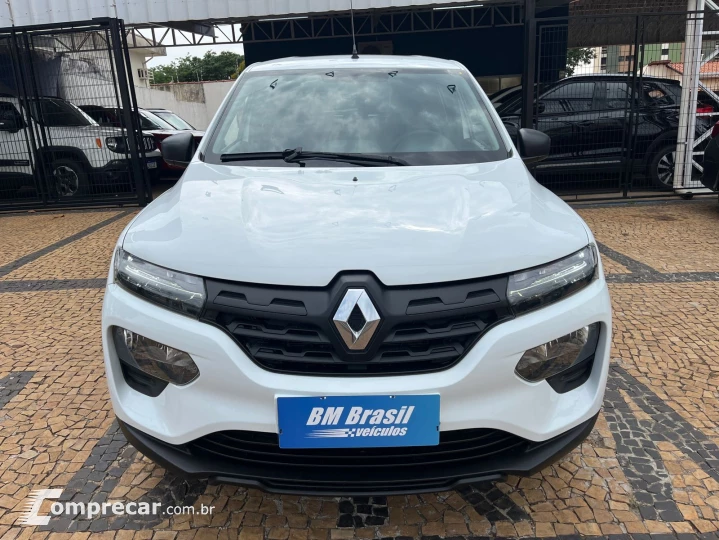 KWID 1.0 12V SCE ZEN