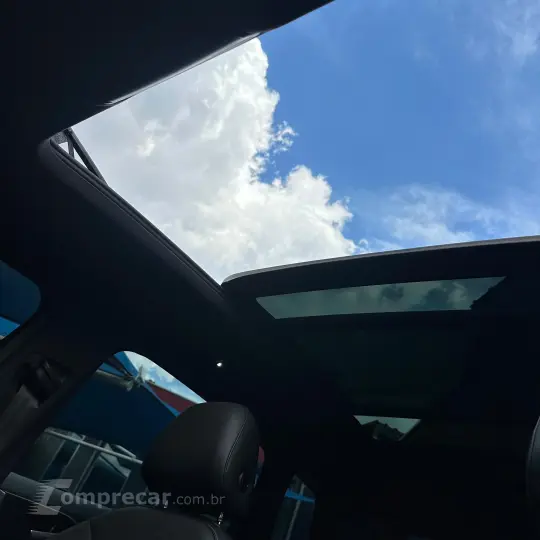 TAOS 1.4 250 TSI Highline