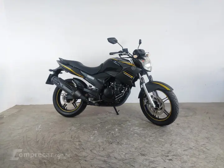 YAMAHA FAZER YS 250